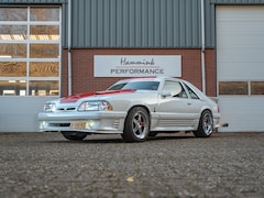 Ford Mustang - 1988 FORD MUSTANG FOXBODY GT 5.0L V8 - HATCHBACK