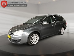 Volkswagen Golf Variant - 1.4 TSI Highline 7 dsg