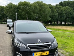 Peugeot 108 - 1.0 e-VTi Allure