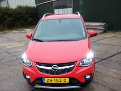 Opel Karl - 1.0 Rocks Online Edition