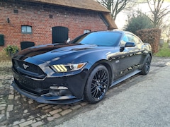 Ford Mustang Fastback - 5.0 GT Full option nieuwstaat