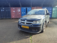 Dodge Journey - 2.4 SXT 3.5V6 ( Geen 2,4 )