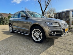 Audi Q5 - 2.0 TFSI quattro Pro Line Plus