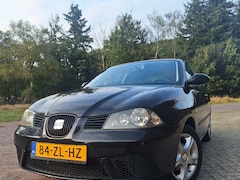 Seat Ibiza - 1.4-16V 25 Edition I