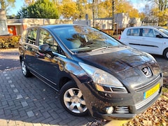 Peugeot 5008 - 1.6 VTi Blue Lease 7p.