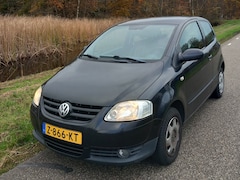 Volkswagen Fox - 1.2 Trendline