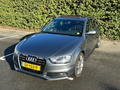 Audi A4 Avant - 2.0 TDI ultra Advance Sport