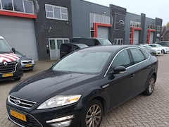 Ford Mondeo - 1.6 Titanium Ex BPM