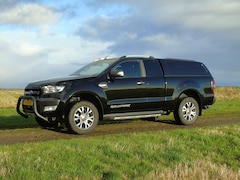 Ford Ranger - 3.2 TDCi Wildtrak Supercab