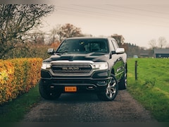 Dodge Ram 1500 - Limited