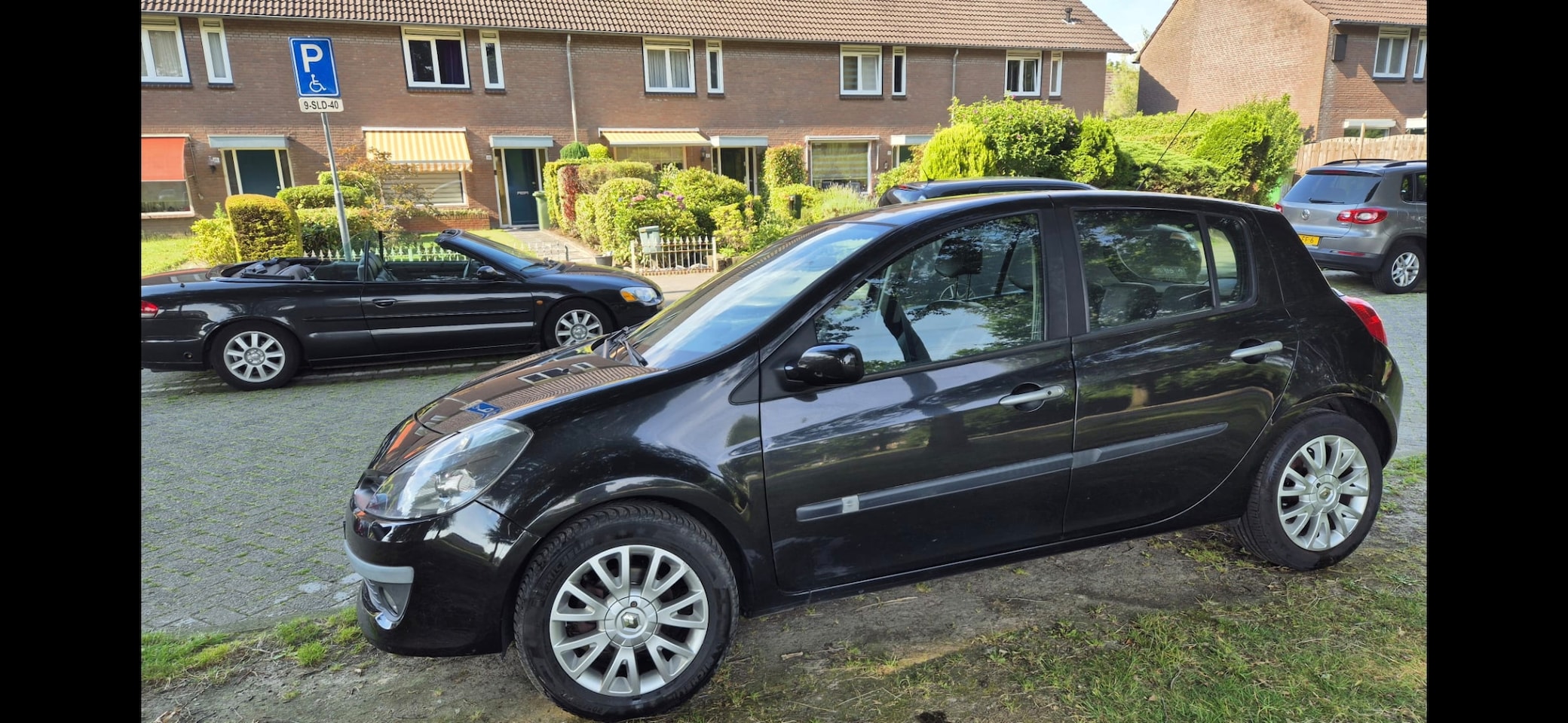 Renault Clio - 1.6-16V Dynamique S - AutoWereld.nl