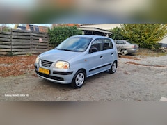 Hyundai Atos - 1.1i Active Prime Hyundai Atos prime 1.0i APK 11-11-2025 SLECHTS 109.000km inruil & Garantie 3maanden