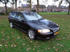 Volvo V70 - met nieuwe a p k automaat