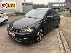 Volkswagen Polo - 2.0 TSI GTI Navi Apple Car VirtualCP Climate ADCR 18LM Top