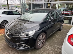 Renault Scénic - Scenic 1.3 TCE 140 BOSE / Intens Navi Climate Cruise Leder 20LM