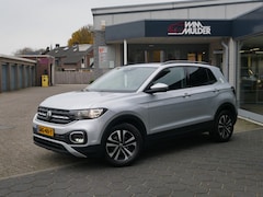 Volkswagen T-Cross - 1.5 TSI STYLE *Clima//Carplay//Lm