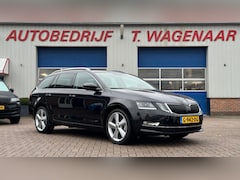 Skoda Octavia - 1.0 TSI BNS EDITION PLUS CANTON DIGIDASH