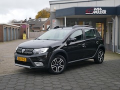 Dacia Sandero - 1.0 TCE STEPW. SL 15 *Clima//Navi