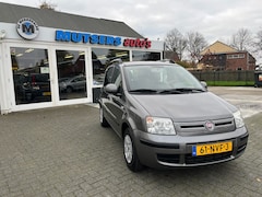 Fiat Panda - 1.2 EDIZIONE COOL, AIRCO, uitstekende staat