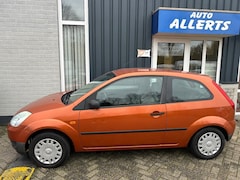 Ford Fiesta - 1.25-16V CELEBRATION