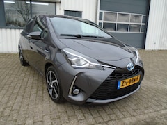 Toyota Yaris - 1.5 HYB. EXECUTIVE