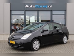 Toyota Prius - 1.5 VVT-i Tech Edition AUTOMAAT Airco, Dealer onderhouden