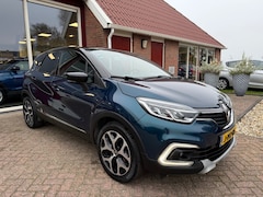 Renault Captur - 0.9 TCE INTENS AIRCO/ECC/PDC/HOGE ZIT