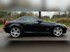 Mercedes-Benz SLK-klasse - 200 K.