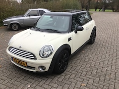 MINI Cooper - 1.6 COOPER CHILI