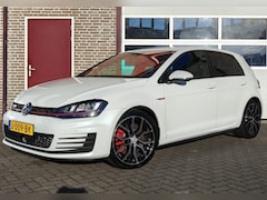 Volkswagen Golf - 2.0 TSI GTI Performance - DSG - Prijs is all in