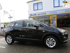 Opel Crossland X - 1.2 Turbo Innovation Automaat trekhaak