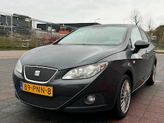 Seat Ibiza - 1.2 TDI Style Ecomotive