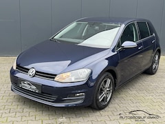 Volkswagen Golf - 1.2 TSI Trendline / CLIMATE C. / PARK. SENSOR / STOELVERW. /