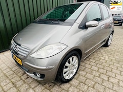 Mercedes-Benz A-klasse - 150 Classic