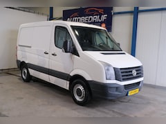 Volkswagen Crafter - 28 2.5 TDI L1H1 - N.A.P. Airco, Trekhaak