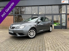 Seat Ibiza - 1.4 Style, Airco, Stoelverwarming