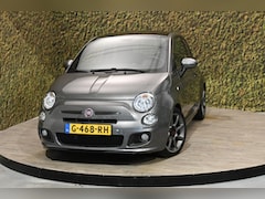 Fiat 500 - 1.2 Sport | Airco | PDC |