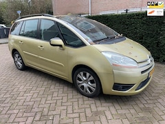 Citroën Grand C4 Picasso - 2.0-16V Ambiance EB6V 7p