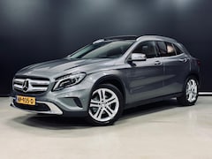 Mercedes-Benz GLA-Klasse - 180 122PK Automaat, Pano, Volledig Led, Navi, Bluetooth/Tel, Prive Glas, Cruise, PDC, Voll