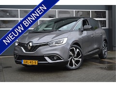 Renault Scénic - 1.3 TCe Bose automaat 160PK | LED/Clima/Carplay/Adapt.CC |