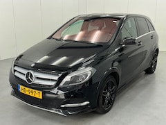 Mercedes-Benz B-klasse - Electric Drive Prestige 28 kWh / Camera / Climate Control / Stoelverwarming