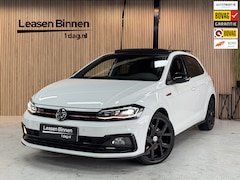 Volkswagen Polo - 2.0 TSI GTI