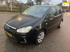 Ford C-Max - 1.6-16V Trend / airco / elek.ramen / deurvergrendeling / elek.pakket