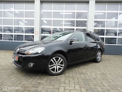 Volkswagen Golf Variant - 1.4 TSI Highline