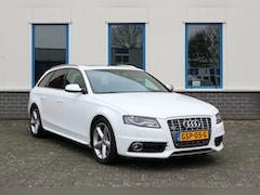 Audi A4 Avant - 3.0 TFSI S4 quattro Vol Pano B&O CAM ACC