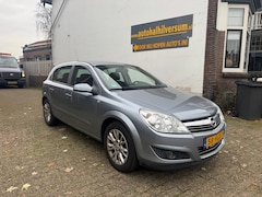 Opel Astra - 1.6 Temptation