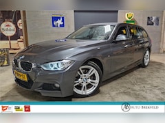 BMW 3-serie Touring - 316i Executive 136PK | Cruise | Navi | Clima | LMV | NAP