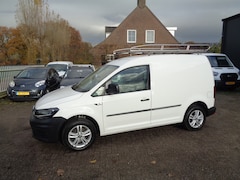 Volkswagen Caddy - 2.0 TDI L1H1 BMT Trendline Airco, trekhaak, Inperial met rol , euro 6, BPM vrij, LM velgen