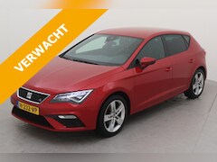 Seat Leon - 1.0 TSI 116pk 6-bak FR Ultimate Edition [ VIRTUAL+CAMERA+CARPLAY+LED+STOELVERWARMING+PDC ]