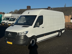 Mercedes-Benz Sprinter - 316 2.2 CDI L3H2 Cruise / Navi / Camera / Trekhaak Maxi